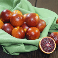 Фото красных апельсинов 3
