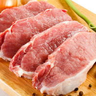 Фото мяса свинины 4