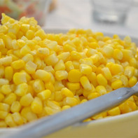 Фото консервированной кукурузы 4