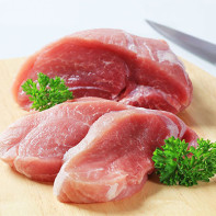 Фото мяса свинины 2