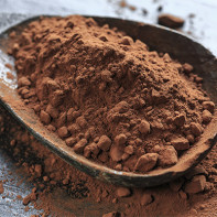 Фото какао-порошка 2