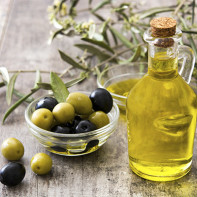 Оливковое масло при грудном вскармливании
