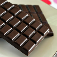 Фото темного шоколада 3