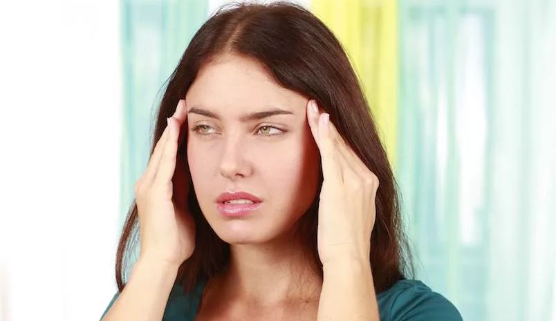 Как справиться с головной болью без таблеток: