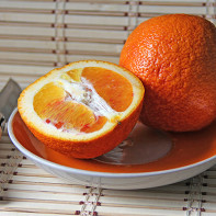 Фото апельсинов 4