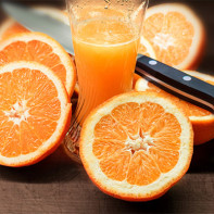 Фото апельсинов