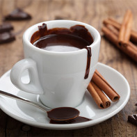 Фото горячего шоколада