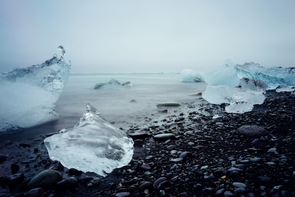 Замерзание воды: как замерзает вода, как влияет атмосферное давление, как меняет свои физические свойства