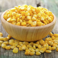 Фото консервированной кукурузы 3