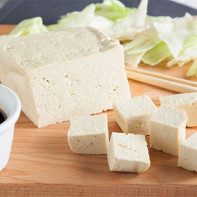 Фото сыра тофу