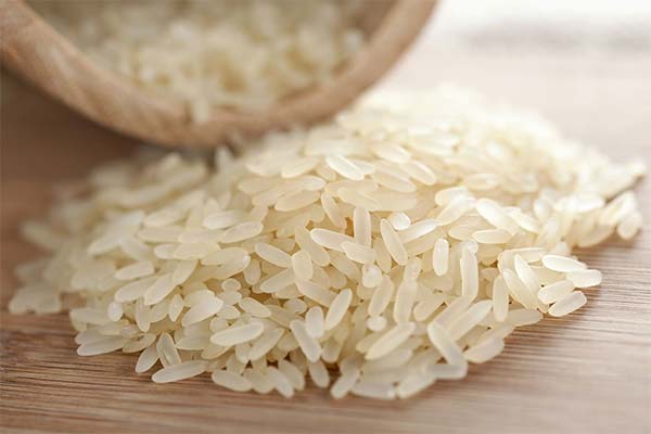 Чем опасен рис при лактации