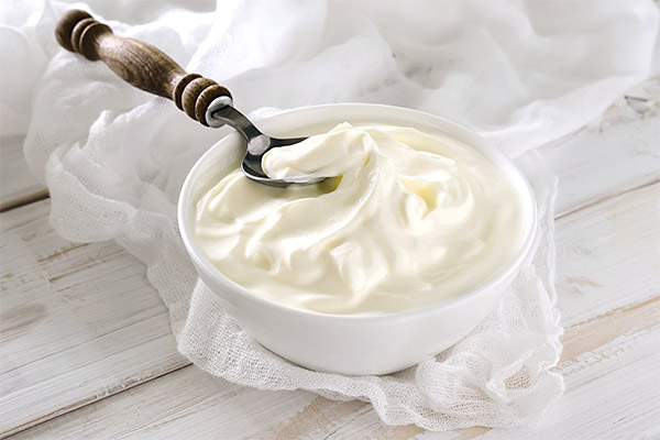 Чем полезен греческий йогурт