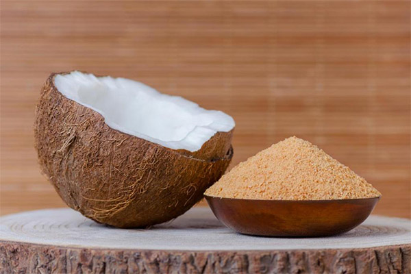 Чем полезен кокосовый сахар