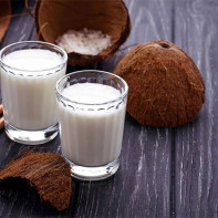 Фото кокосового молока 5