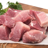 Фото мяса свинины