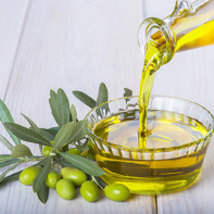 Как принимать оливковое масло при похудении
