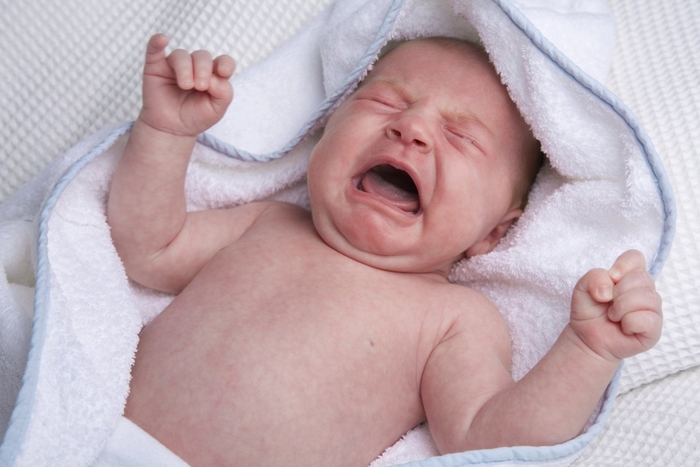 Гипотрофия у новорожденных детей