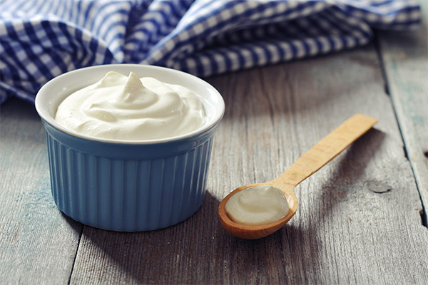 Интересные факты о греческом йогурте