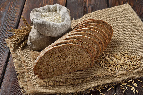 Интересные факты о хлебе