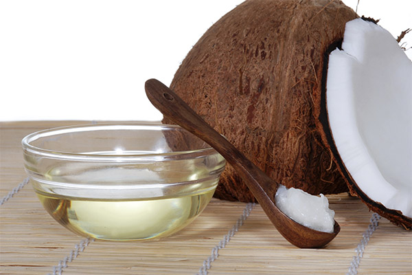 Интересные факты о кокосовом масле