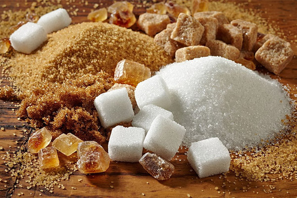 Интересные факты о сахаре