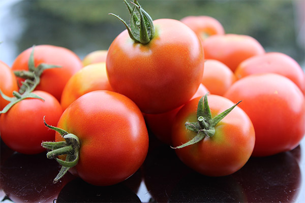 Интересные факты о томатах
