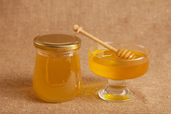 Как правильно употреблять липовый мед