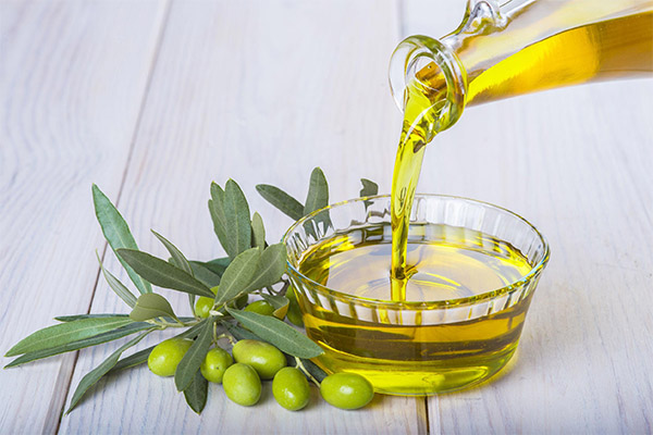 Как принимать оливковое масло при похудении