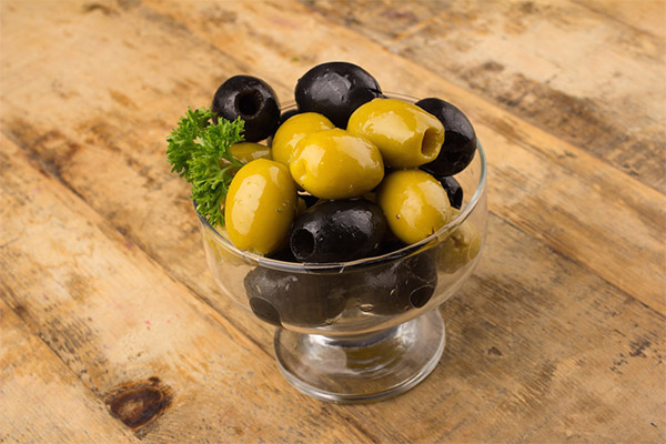 Как выбирать оливки и маслины