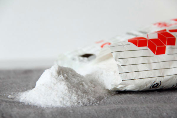 Как выбрать и хранить йодированную соль