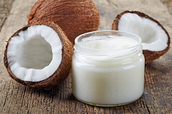 Как выбрать и хранить кокосовое масло