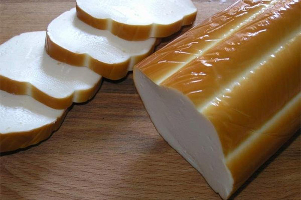 Как выбрать и хранить колбасный сыр