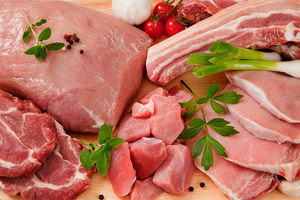 Как выбрать и хранить свиное мясо