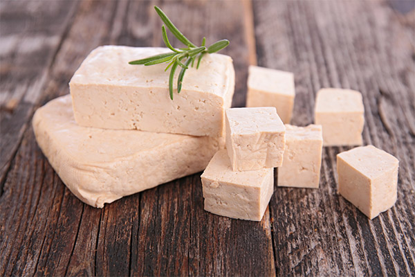 Как выбрать и хранить сыр тофу