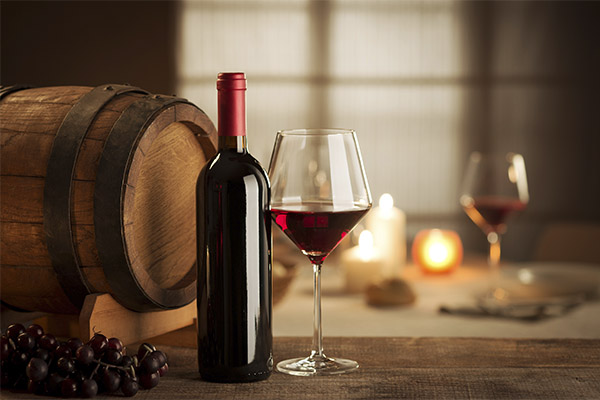 Как выбрать и хранить вино