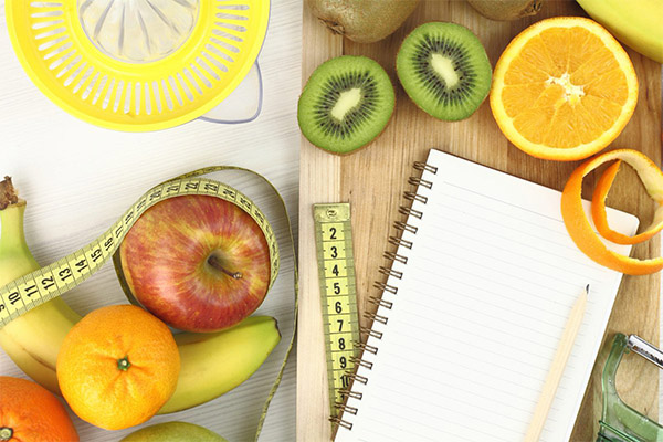 Какие фрукты полезны для похудения