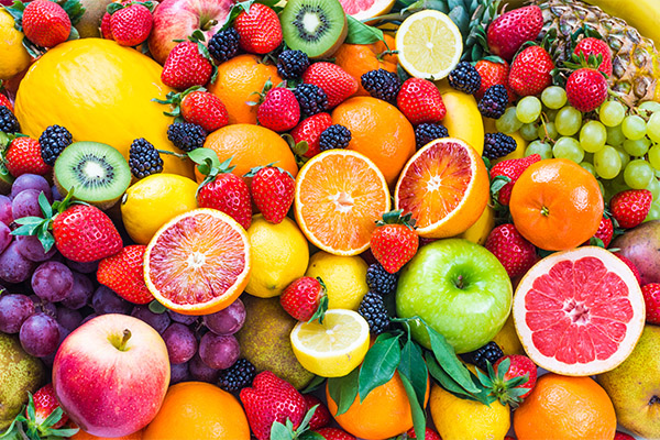 Какие фрукты полезны для желудка