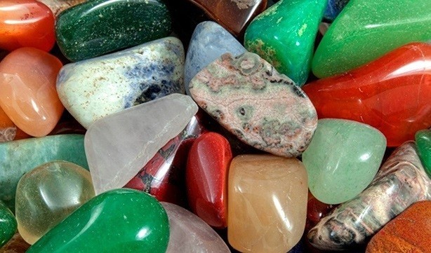 лечебные свойства камней и минералов