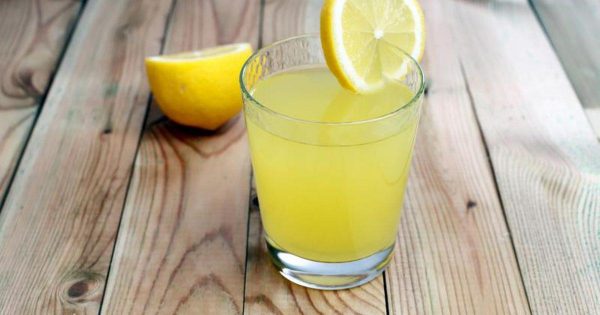 limonnyj sok