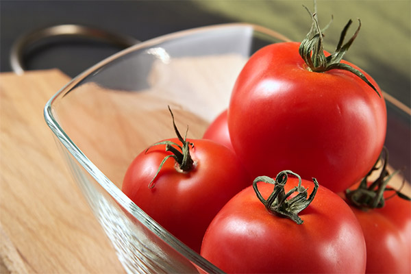 Можно ли есть помидоры при похудении