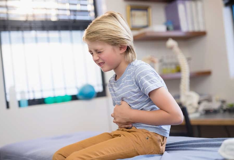 Симптомы и лечение реактивного панкреатита у детей