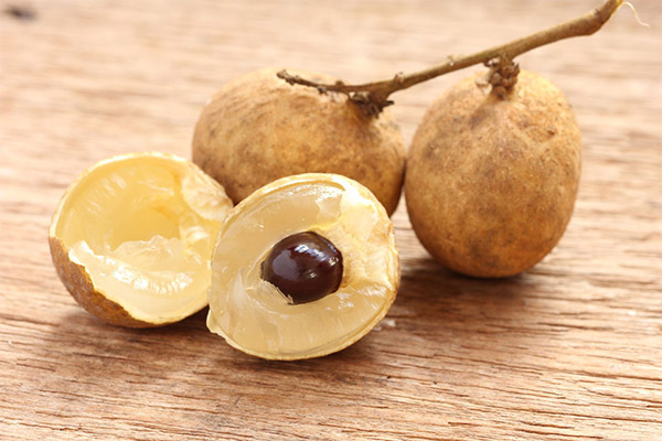 Полезные свойства фрукта лонган