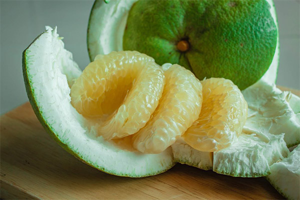 Полезные свойства фрукта свити