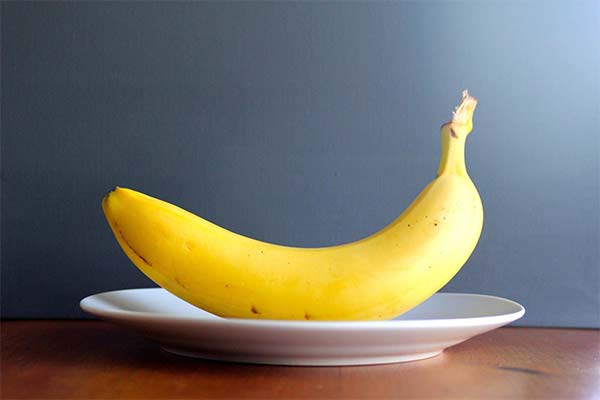 Польза бананов при грудном вскармливании