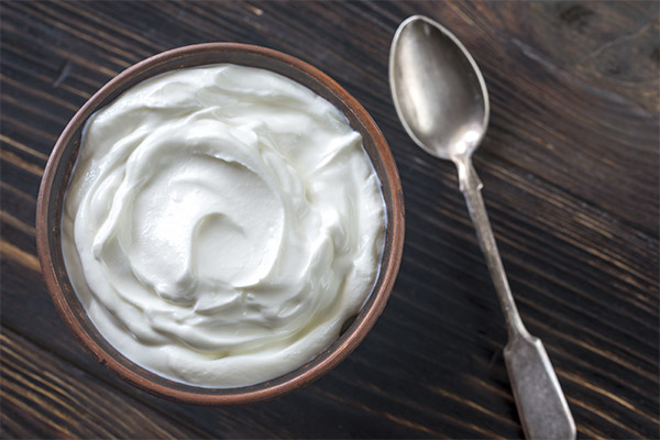 Польза и вред греческого йогурта
