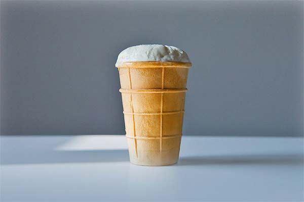 Польза мороженого при грудном вскармливании