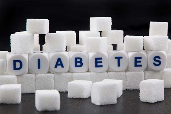 Причины возникновения диабета
