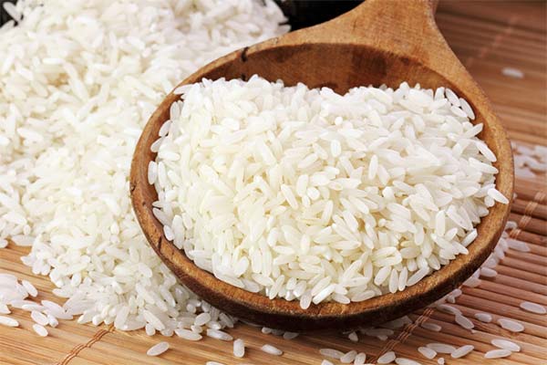 Рис при грудном вскармливании
