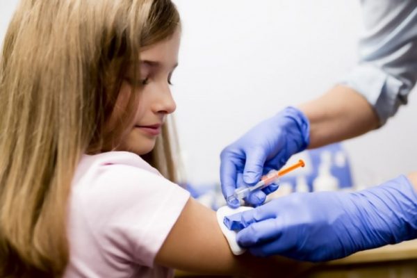 vakcina ot kleshei