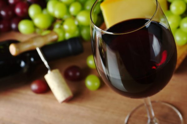 vinograd vino